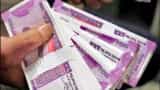 7th Pay Commission Latest News: Diwali bonus for 14.82 lakh government employees to brighten festival