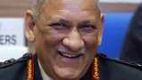 Chinese military facing &#039;consequence&#039; for misadventure in eastern Ladakh: CDS Bipin Rawat