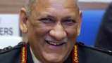 Chinese military facing 'consequence' for misadventure in eastern Ladakh: CDS Bipin Rawat Chinese military facing 'consequence' for misadventure in eastern Ladakh: CDS Bipin Rawat