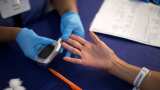 Most humans at diabetes risk as evolution of insulin hits roadblock