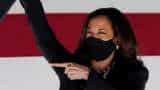 US election result 2020: Joe Biden elected US President; Kamala Harris becomes vice-president-elect US election result 2020: Joe Biden elected US President; Kamala Harris becomes vice-president-elect