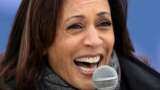 Kamala Harris, of Indian origin, makes history, becomes first Black woman elected US VP - read her inspiring story Kamala Harris, of Indian origin, makes history, becomes first Black woman elected US VP - read her inspiring story