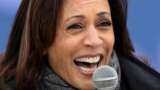 Kamala Harris, of Indian origin, makes history, becomes first Black woman elected US VP - read her inspiring story