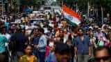 Indian-Americans celebrate Joe Biden, Kamala Harris US election 2020 triumph Indian-Americans celebrate Joe Biden, Kamala Harris US election 2020 triumph