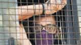 Arnab Goswami shifted to Taloja jail for using mobile phone in custody