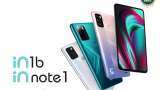 Micromax IN note 1, IN 1b pre-orders start tomorrow: Check price, features, other details Micromax IN note 1, IN 1b pre-orders start tomorrow: Check price, features, other details