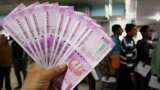 7th pay commission: In double bonanza, Gujarat announces DA  and bonus for employees as Diwali nears   