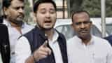 Raghopur Constituency Result LIVE: Mahagathbandhan’s CM face Tejashwi Yadav’s fate to be announced today