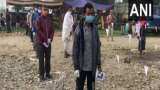 Manipur bypolls counting starts in four assembly constituencies - Lilong, Wangjing-Tentha, Saitu and Wangoi Manipur bypolls counting starts in four assembly constituencies - Lilong, Wangjing-Tentha, Saitu and Wangoi