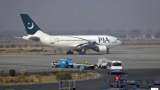Big slap in face of Pakistan, its national airlines could be banned by 188 countries Big slap in face of Pakistan, its national airlines could be banned by 188 countries