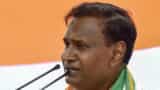 Bihar election result 2020: Congress leader Udit Raj questions reliability of EVMs