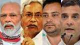 LIVE: Bihar Election Result - Modi magic worked again! BJP-JDU to form government; Tejashwi&#039;s CM dream shattered!