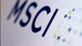Sensex, Nifty at lifetime highs, know what Morgan Stanley, Macquarie, Motilal Oswal have to say on MSCI rejig Sensex, Nifty at lifetime highs, know what Morgan Stanley, Macquarie, Motilal Oswal have to say on MSCI rejig