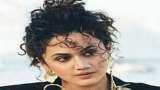 Taapsee Pannu: Rashmi Rocket to be one of many firsts