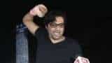 Arnab Goswami released from jail, returns to Republic TV office Arnab Goswami released from jail, returns to Republic TV office