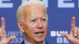 Joe Biden moves forward, names longtime adviser chief of staff