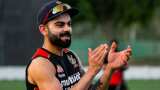 Virat Kohli is a competitive beast on field, totally different off it, says Adam Zampa 