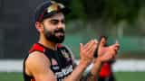 Virat Kohli is a competitive beast on field, totally different off it, says Adam Zampa 