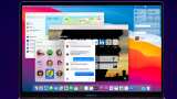 Apple macOS Big Sur rolled out: Compatible devices, how to download and new features Apple macOS Big Sur rolled out: Compatible devices, how to download and new features
