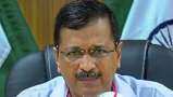 Arvind Kejriwal makes big claim, says COVID-19 situation should come under control in 7-10 days Arvind Kejriwal makes big claim, says COVID-19 situation should come under control in 7-10 days