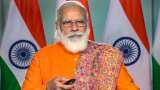 PM Modi inaugurates Ayurveda research and teaching institute in Gujarat&#039;s Jamnagar