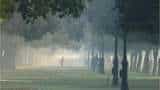 Delhi Diwali weather, pollution alert! Firecrackers may push it to severe zone; rains likely on Sunday