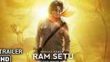 Akshay Kumar extends Diwali wishes to fans with new film ''Ram Setu'' Akshay Kumar extends Diwali wishes to fans with new film ''Ram Setu''