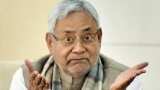 Nitish Kumar unanimously elected as leader of NDA in Bihar; to return as CM