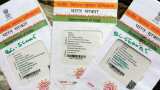 Aadhaar card latest news today: Now order Aadhaar PVC card online through this UADAI service for just Rs 50 