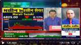 Stocks to Buy With Anil Singhvi: Sanjiv Bhasin recommends 3 money-making blue chips Stocks to Buy With Anil Singhvi: Sanjiv Bhasin recommends 3 money-making blue chips