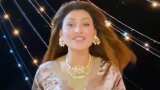 Urvashi Rautela Diwali dance video goes viral; actress dances her heart out to Akshay Kumar, Kiara Advani Burj Khalifa song