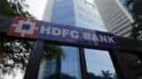 Save your money from fraudsters, HDFC Bank says &#039;Mooh Band Rakho&#039;