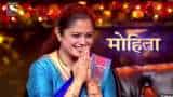 KBC 12: Kaun Banega Crorepati creates another crorepati - IPS officer Mohita Sharma KBC 12: Kaun Banega Crorepati creates another crorepati - IPS officer Mohita Sharma