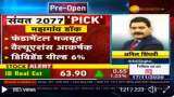 Samwat 2077 Stocks to Buy: Mazagon dock is Anil Singhvi's special investment pick, says expect returns up to 50 pct Samwat 2077 Stocks to Buy: Mazagon dock is Anil Singhvi's special investment pick, says expect returns up to 50 pct