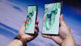 Oppo showcases Oppo X 2021 rollable concept phone that expands in your hand: All you need to know