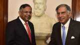 At CLSA event, Tata Sons Chairman N Chandrasekaran reveals what will solve 2 key problems in India At CLSA event, Tata Sons Chairman N Chandrasekaran reveals what will solve 2 key problems in India