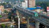 Allowed! Kochi Metro commuters get this freebie - cycles can be carried in trains now 