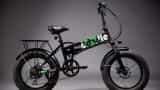 Pune EV startup launches India’s first e-cycle with dual suspension, price starts at Rs 50,000 