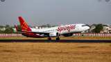 HSBC raises their forecasts sharply on SpiceJet