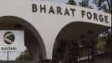 Bharat Forge Share Price: CLSA says strong balance sheet to underscore growth opportunities