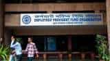 EPFO dismisses reports about fall in number of subscribers, contributing firms in Oct
