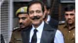 Sebi wants Sahara Group chief Subrata Roy to pay $8.43 bn, says cancel parole if tycoon fails to pay; petition filed with SC