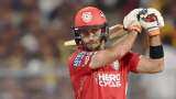 Glenn Maxwell reacts to Virender Sehwag&#039;s &#039;10 crore cheerleader’ taunt, says former Indian opener in media for such statements 