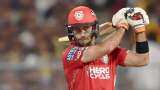 Glenn Maxwell reacts to Virender Sehwag's '10 crore cheerleader’ taunt, says former Indian opener in media for such statements Glenn Maxwell reacts to Virender Sehwag's '10 crore cheerleader’ taunt, says former Indian opener in media for such statements