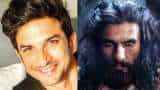 Sushant Singh Rajput fans are very angry with Ranveer Singh and this brand - Here is why