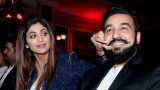 Shilpa Shetty shares ''no filter love'' for hubby Raj on wedding anniversary