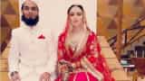&#039;Jai Ho&#039; actor Sana Khan gets married