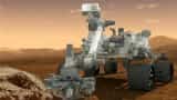 Life on Mars? NASA rover helps scientists find signs of megafloods on Mars