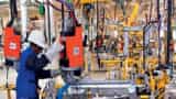 India&#039;s manufacturing poised to witness recovery in July-September: Survey