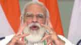 PM Narendra Modi may hold virtual meet with states - COVID-19 vaccine distribution on agenda